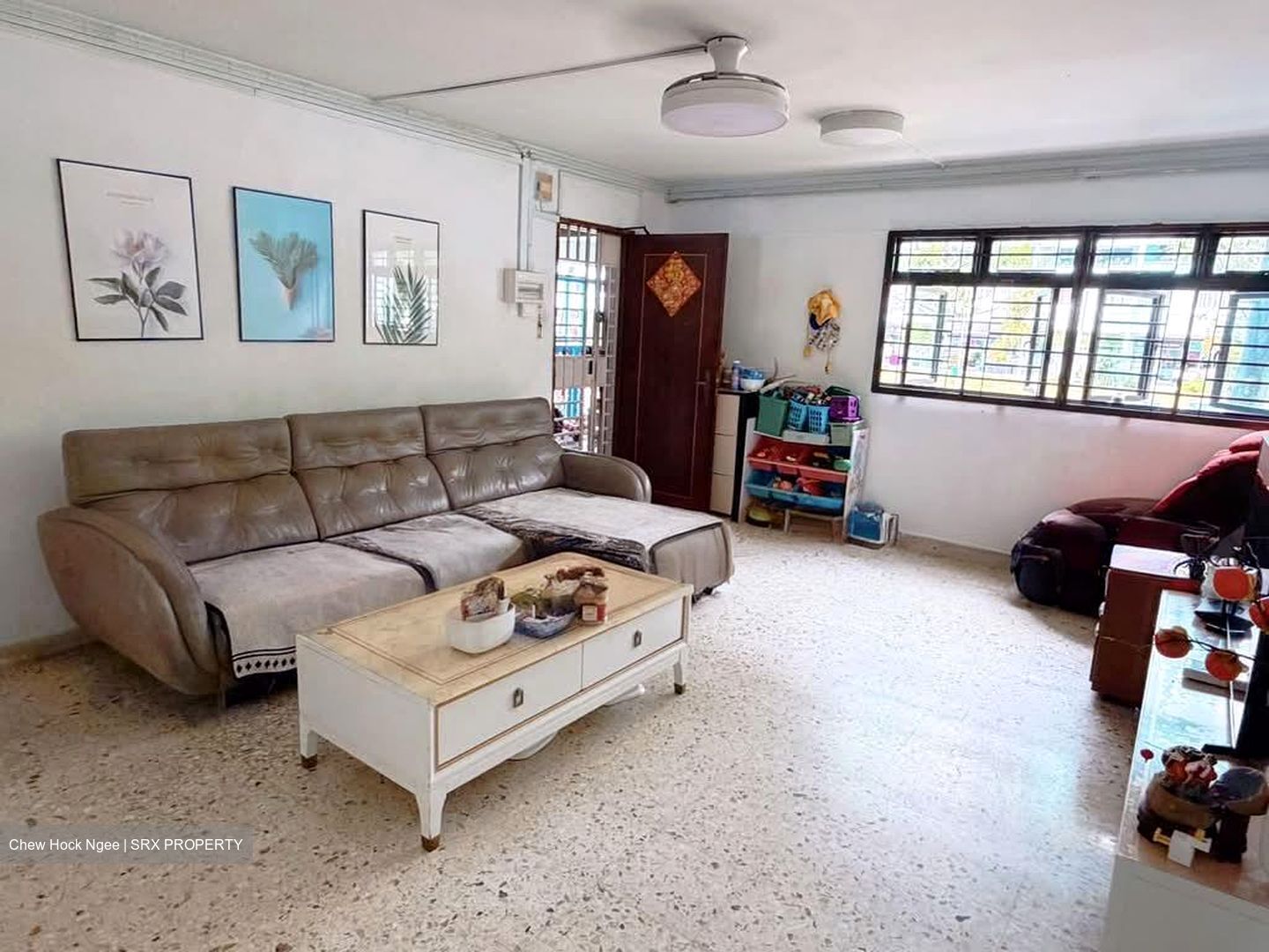 Blk 412 Teck Ghee Heartlands (Ang Mo Kio), HDB 4 Rooms #570188321